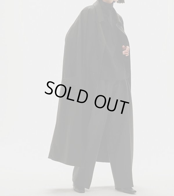 画像30: ボンディングワイドトラウザーズ　Bonding Wide Trousers