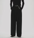 画像17: ボンディングワイドトラウザーズ　Bonding Wide Trousers