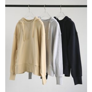 画像: オーバースウェットパーカー　Over Sweat Parka