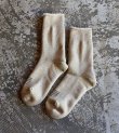 画像3: VIVO WOOL LEME socks
