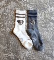 画像2: DOG socks