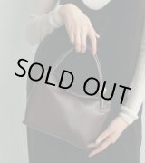 画像: ボリュームボールバッグ Volume Ball Bag