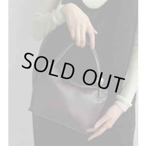 画像: ボリュームボールバッグ　Volume Ball Bag