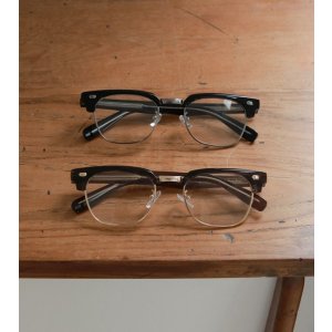 画像: サーモントグラシズ Sirmont Glasses