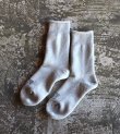画像4: VIVO WOOL LEME socks