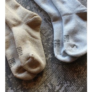 画像: VIVO WOOL LEME socks