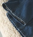 画像4: パネルルーズデニム　Panel Loose Denim