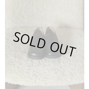 画像: エコレザーローファー Ecoleather Loafers