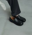 画像5: エコレザーローファー　Ecoleather Loafers