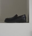 画像18: エコレザーローファー　Ecoleather Loafers