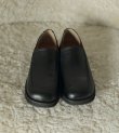 画像17: エコレザーローファー　Ecoleather Loafers