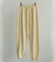 画像4: ドローストリングスウェットパンツ　Drawstring Sweat Pants