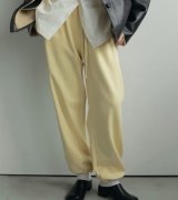 画像: ドローストリングスウェットパンツ　Drawstring Sweat Pants