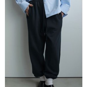 画像: ドローストリングスウェットパンツ Drawstring Sweat Pants