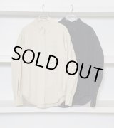 画像: ポケットコーデュロイシャツ Pocket Corduroy Shirts