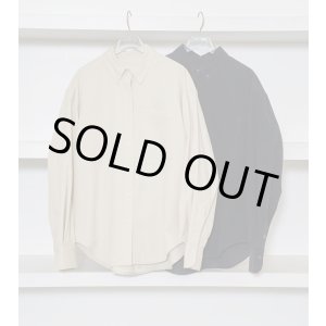 画像: ポケットコーデュロイシャツ　Pocket Corduroy Shirts