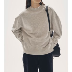 画像: コットンブラッシュスウェット　Cotton Brushed Sweat