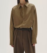 画像: タイプライターボックスシャツ　Typewriter Box Shirts