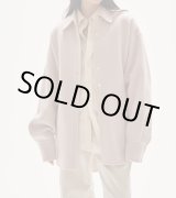 画像: ウールシャツジャケット　Wool Shirts Jacket