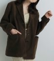 画像12: エコスエードジャケット　Eco Suede Jacket