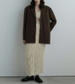 画像13: エコスエードジャケット　Eco Suede Jacket