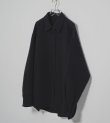 画像3: ウールシャツジャケット　Wool Shirts Jacket