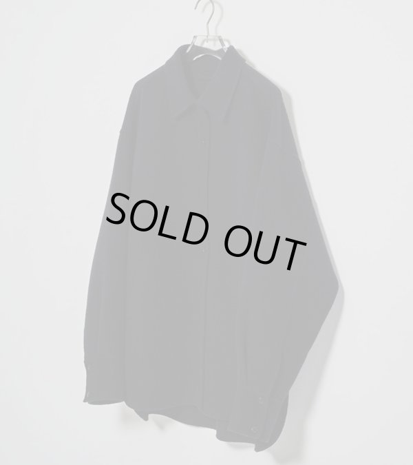 画像3: ウールシャツジャケット　Wool Shirts Jacket