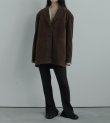 画像15: エコスエードジャケット　Eco Suede Jacket