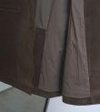 画像7: エコスエードジャケット　Eco Suede Jacket