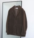 画像3: エコスエードジャケット　Eco Suede Jacket