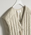 画像5: バックオープンストライプベスト　Backopen Stripe Vest
