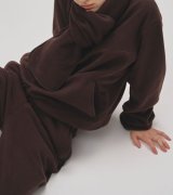 画像: ハーフジップフリースプルオーバー Halfzip Fleece Pullover