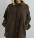 画像6: スライバージップブルゾン　Sliver Zip Blouzon