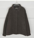 画像3: スライバージップブルゾン　Sliver Zip Blouzon