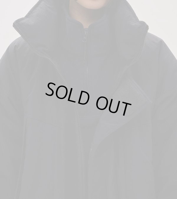 画像21: ハーフジップフリースプルオーバー　Halfzip Fleece Pullover