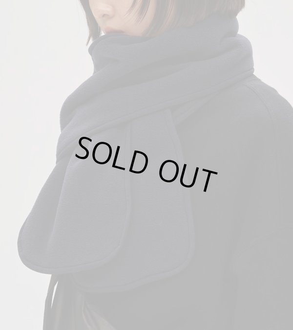 画像18: ハーフジップフリースプルオーバー　Halfzip Fleece Pullover