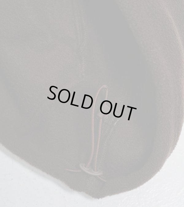 画像6: ハーフジップフリースプルオーバー　Halfzip Fleece Pullover