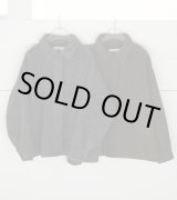 画像: スライバージップブルゾン　Sliver Zip Blouzon