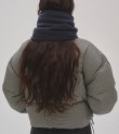 画像25: ハーフジップフリースプルオーバー　Halfzip Fleece Pullover