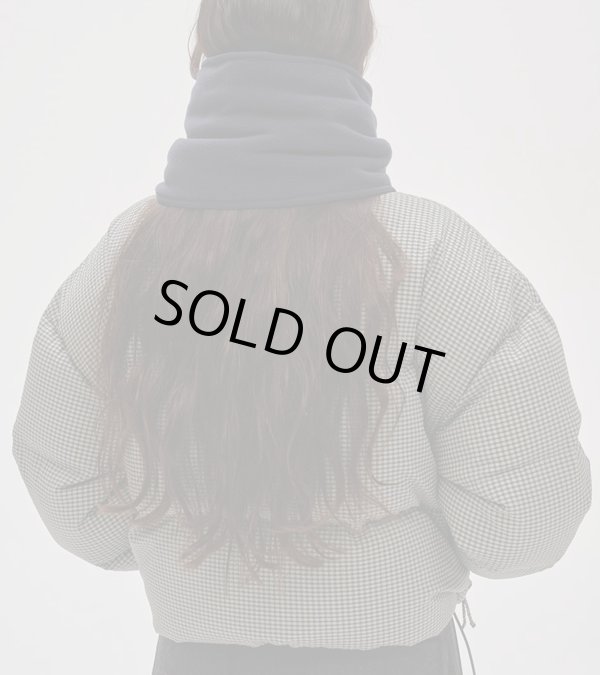 画像25: ハーフジップフリースプルオーバー　Halfzip Fleece Pullover