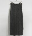 画像3: ケーブルニットスカート　Cable Knit Skirt