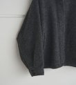 画像5: スライバージップブルゾン　Sliver Zip Blouzon