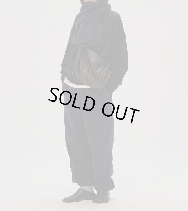 画像15: ハーフジップフリースプルオーバー　Halfzip Fleece Pullover