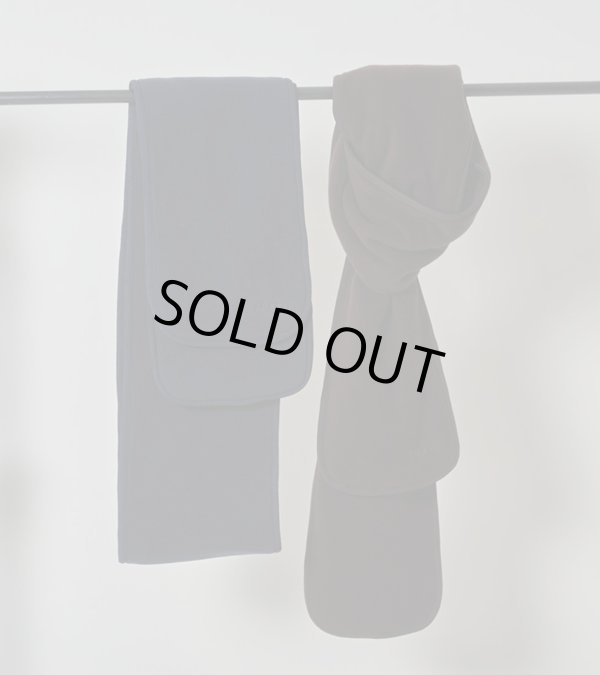 画像7: ハーフジップフリースプルオーバー　Halfzip Fleece Pullover