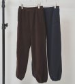 画像2: イージーフリースパンツ　Easy Fleece Pants