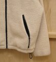画像5: ウールボアジップジャケット　Woolboa Zip Jacket