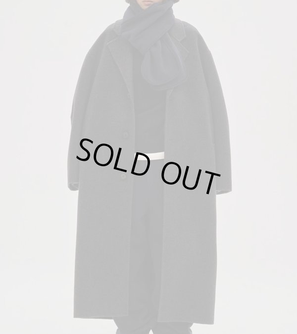 画像22: ハーフジップフリースプルオーバー　Halfzip Fleece Pullover