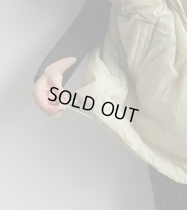 画像15: ボリュームオーバーベスト　Volume Over Vest