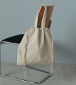 画像2: ソフトエコレザートート　Soft Ecoleather Tote