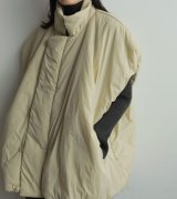 画像: ボリュームオーバーベスト　Volume Over Vest